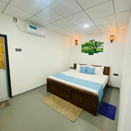 Sea Wind Villa Dikwella Dış mekan fotoğraf