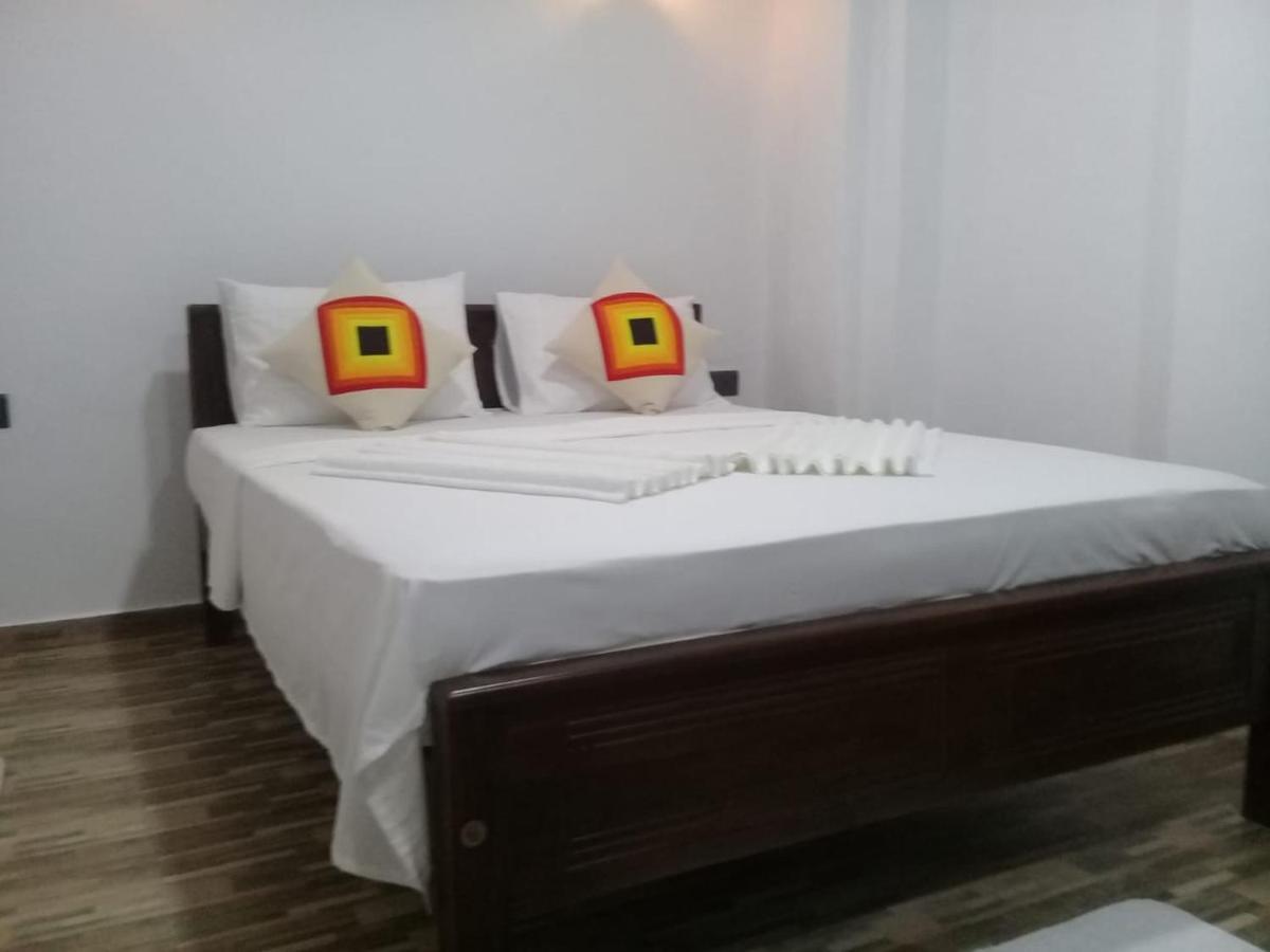 Sea Wind Villa Dikwella Dış mekan fotoğraf