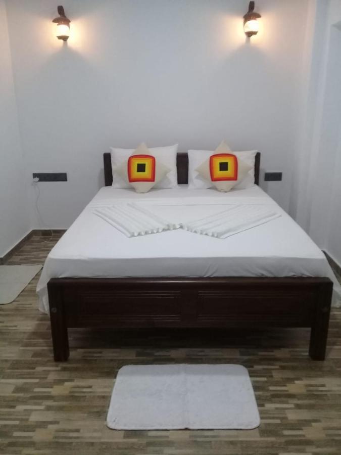 Sea Wind Villa Dikwella Dış mekan fotoğraf