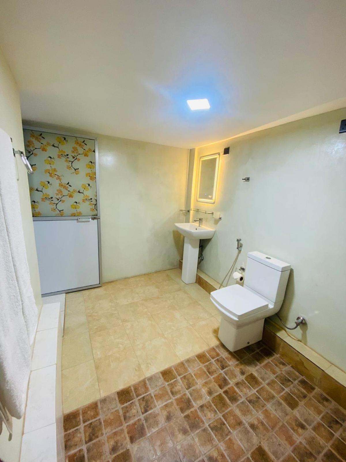 Sea Wind Villa Dikwella Oda fotoğraf