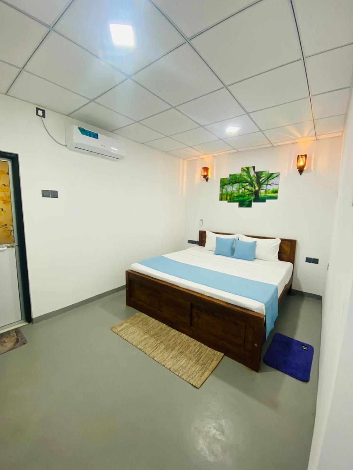 Sea Wind Villa Dikwella Dış mekan fotoğraf