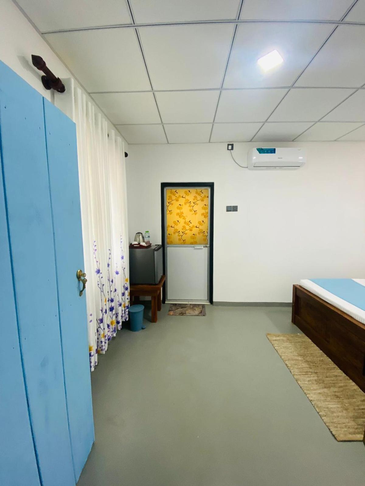 Sea Wind Villa Dikwella Dış mekan fotoğraf