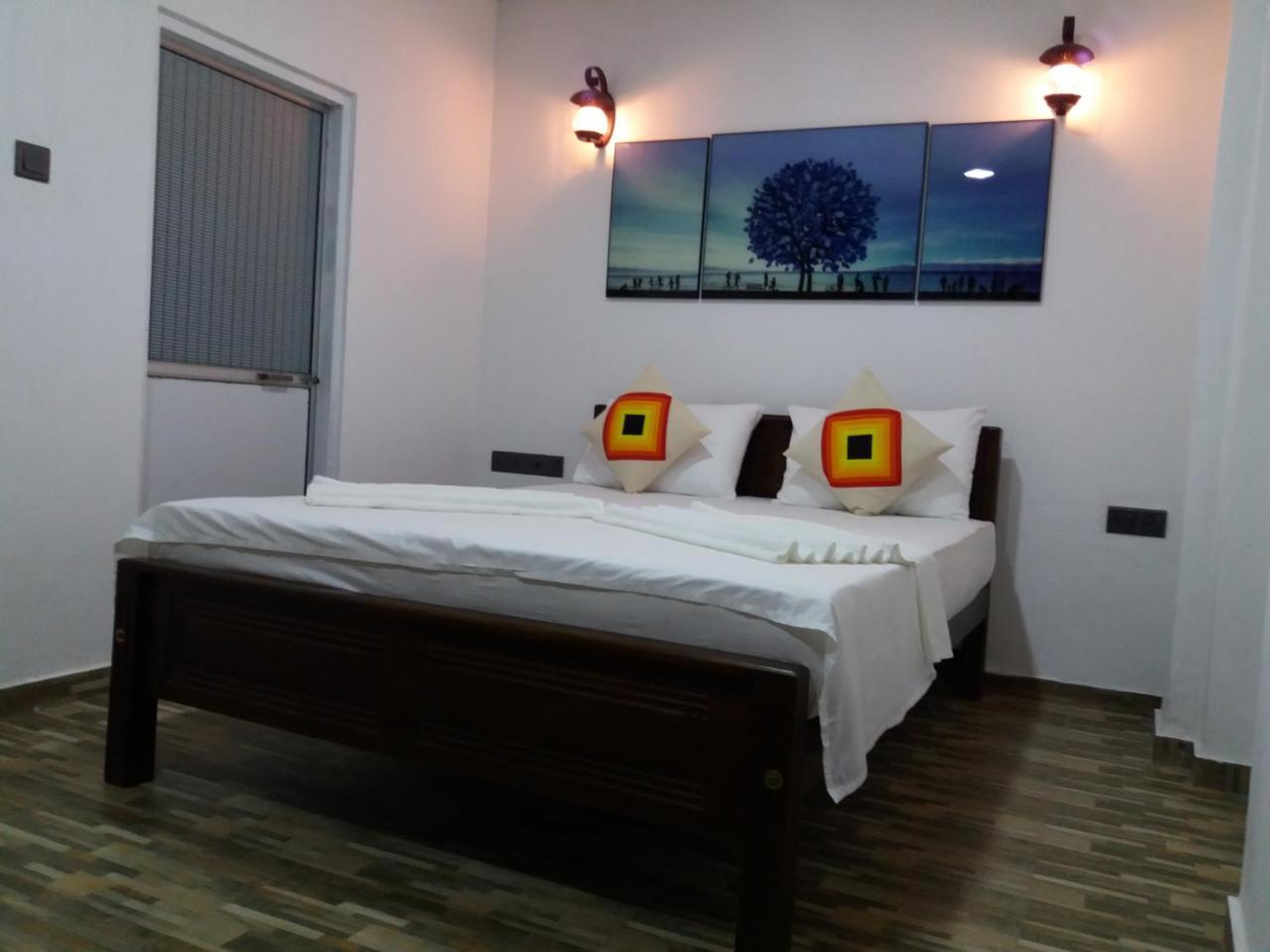 Sea Wind Villa Dikwella Dış mekan fotoğraf