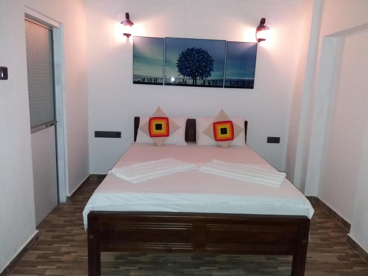 Sea Wind Villa Dikwella Dış mekan fotoğraf