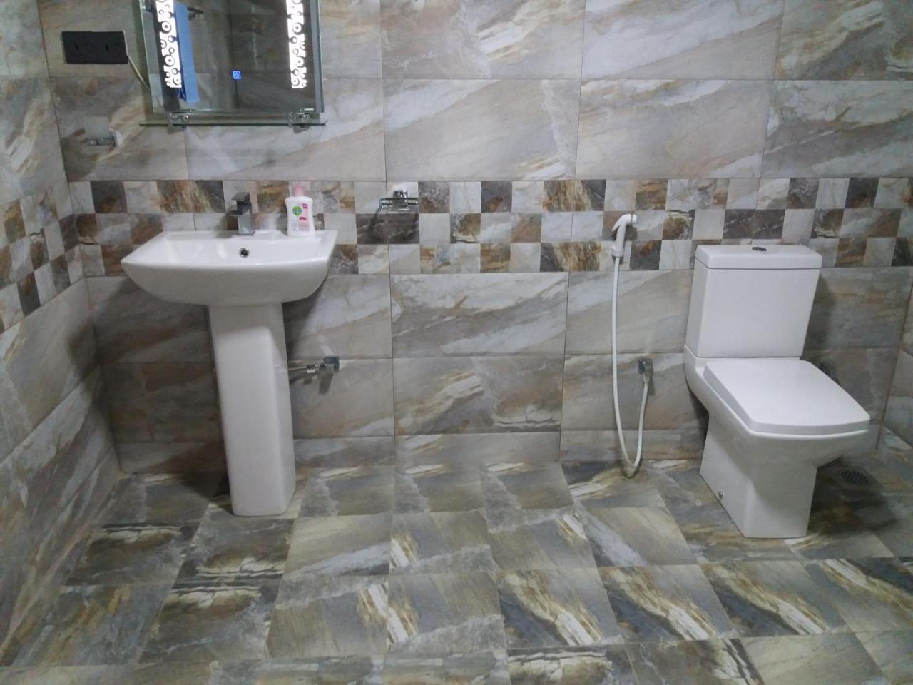 Sea Wind Villa Dikwella Dış mekan fotoğraf